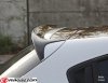 Spoiler klapy lotka boot lip STILE ITALIA VTR Alfa Romeo Giulietta